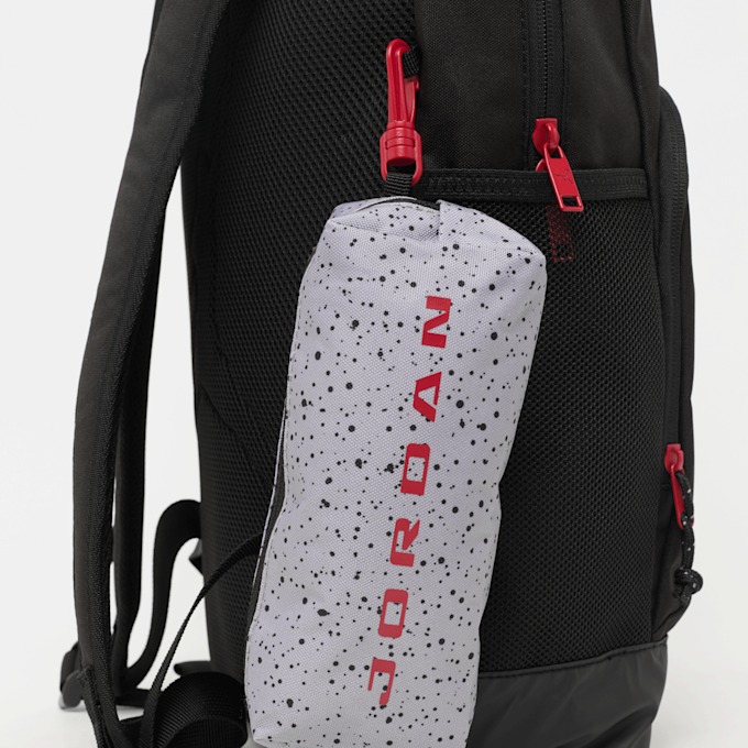 Jordan Jan Air Raid Backpack Nero 96910 4