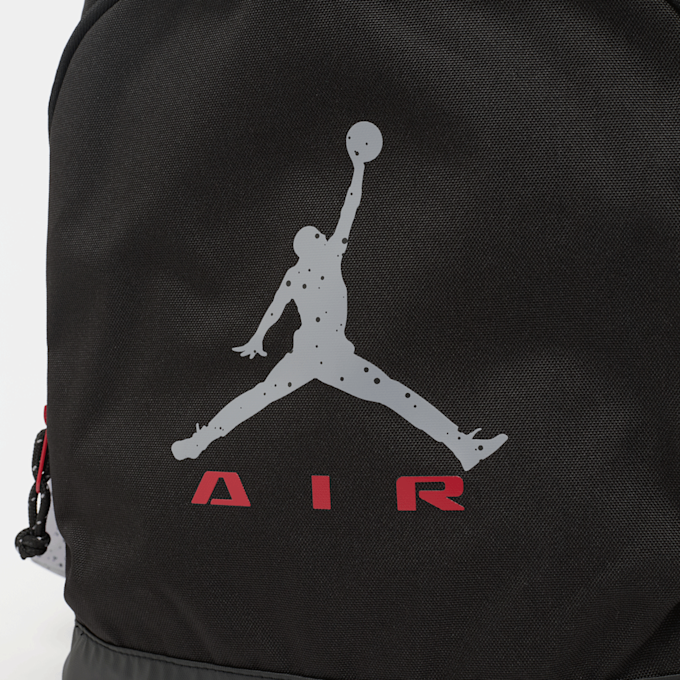 Jordan Jan Air Raid Backpack Schwarz 96910 5