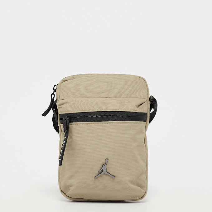 Jordan Jan Airborne Festival Bag bege 96901 1