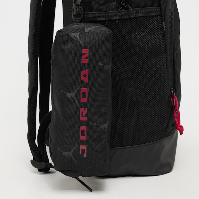 Jordan Jan Air Raid Backpack czarny 96902 5