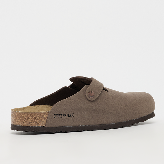Birkenstock Boston TEX brun 96918 3