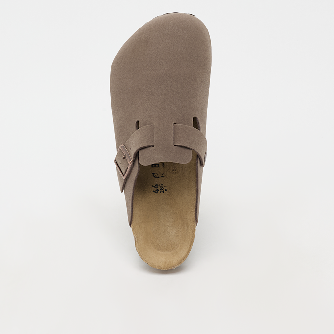 Birkenstock Boston TEX brun 96918 5