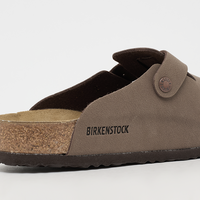 Birkenstock Boston TEX marrone 96918 7
