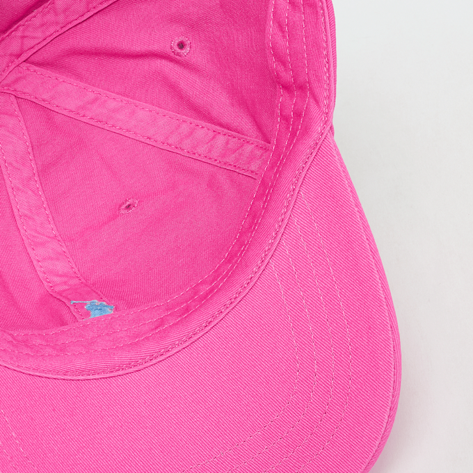 Polo Ralph Lauren CLS Sport Cap rosa  96925 3