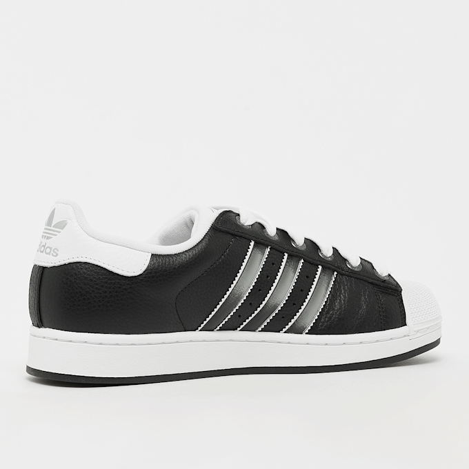 adidas Originals Superstar II negro 96996 3