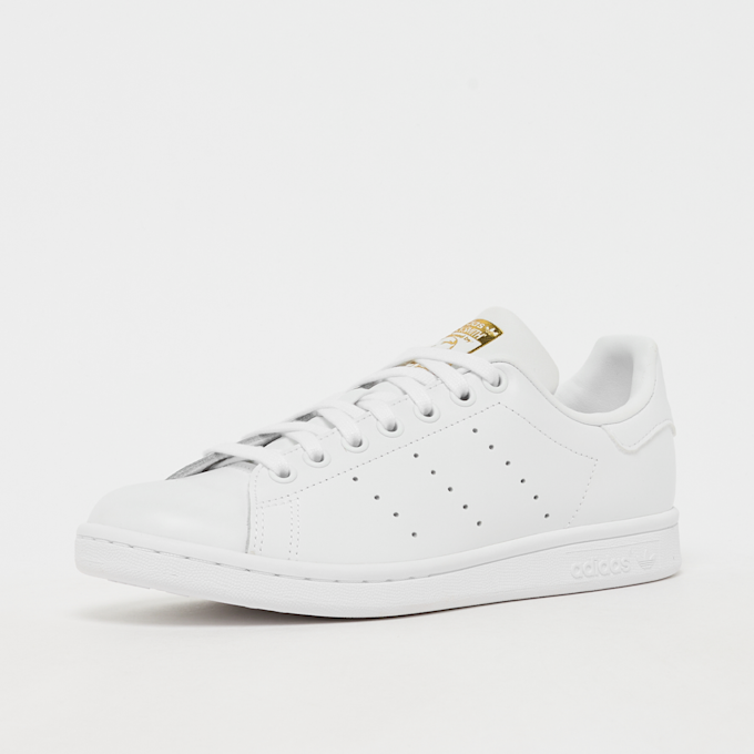 adidas Originals Stan Smith biały 97181 2