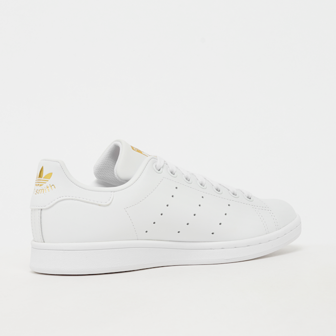 adidas Originals Stan Smith blanc 97181 3