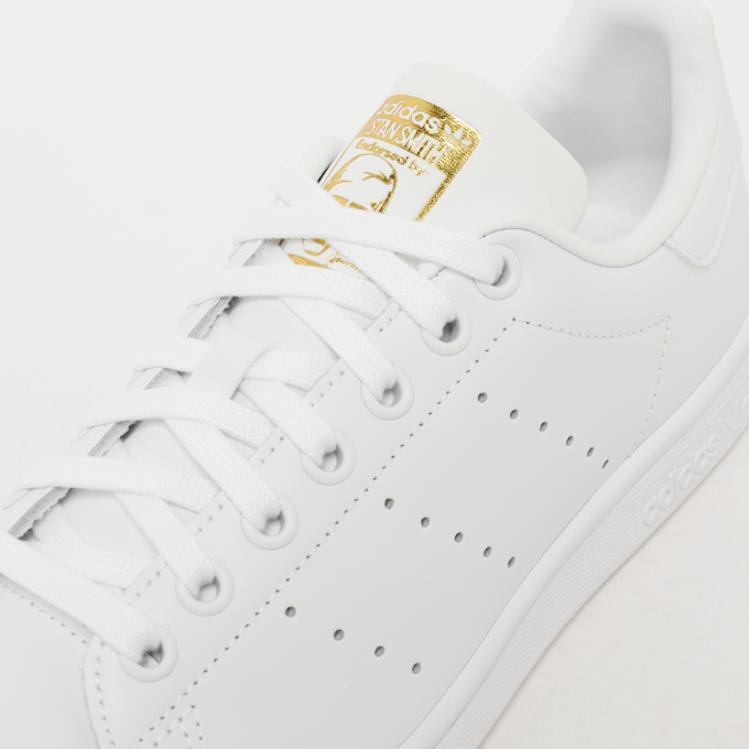 adidas Originals Stan Smith branco 97181 6