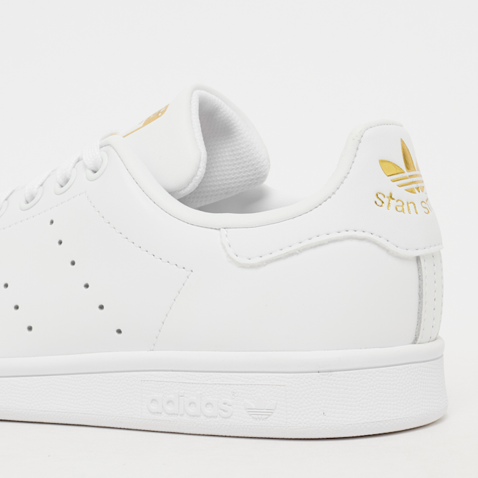 adidas Originals Stan Smith weiß 97181 7