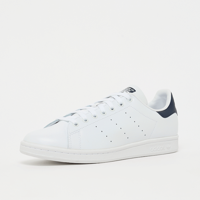 adidas Originals Stan Smith Sneaker branco 97179 2