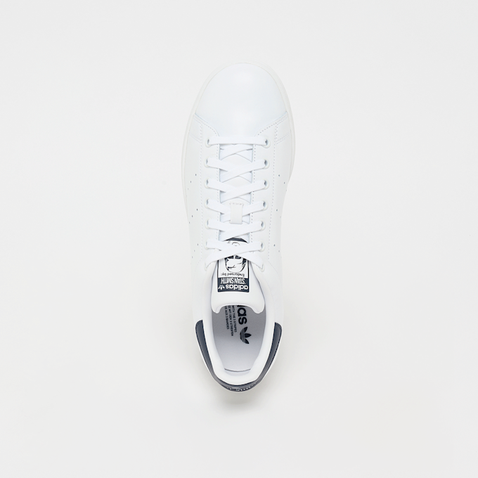 adidas Originals Stan Smith Sneaker branco 97179 5