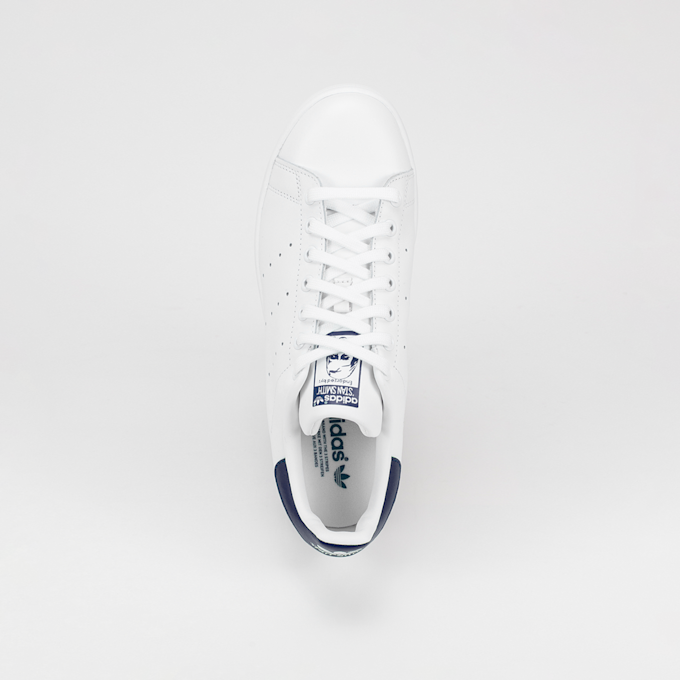 adidas Originals Stan Smith Sneaker weiß 97179 5