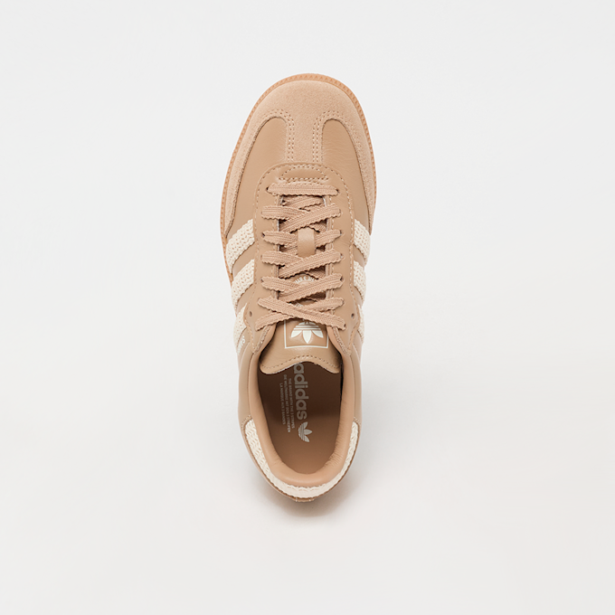 adidas Originals Sneaker Samba OG beige 97180 5