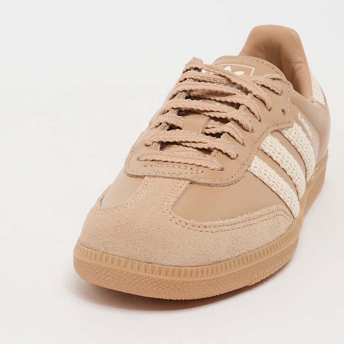 adidas Originals Samba OG beż 97180 6