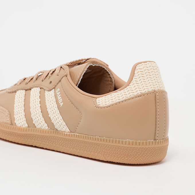 adidas Originals Samba OG beige 97180 7