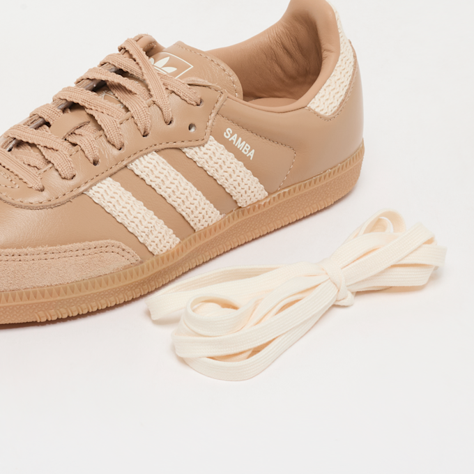 adidas Originals Samba OG beż 97180 8