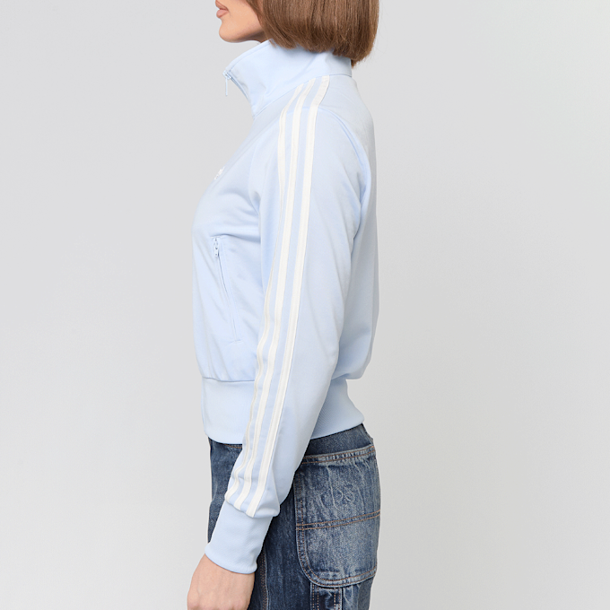 adidas Originals Firebird Classic Tracktop blau 97187 4