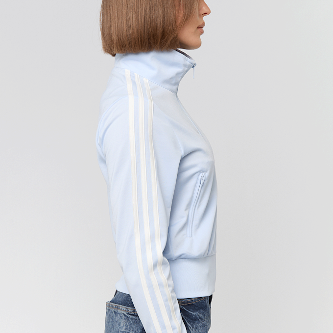 adidas Originals Firebird Classic Tracktop blau 97187 5