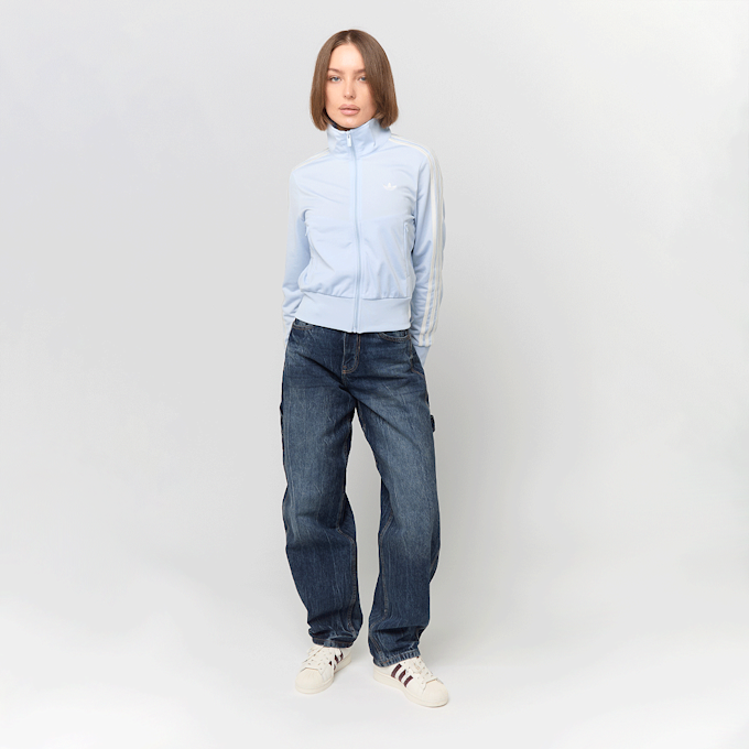 adidas Originals Firebird Classic Tracktop blau 97187 6