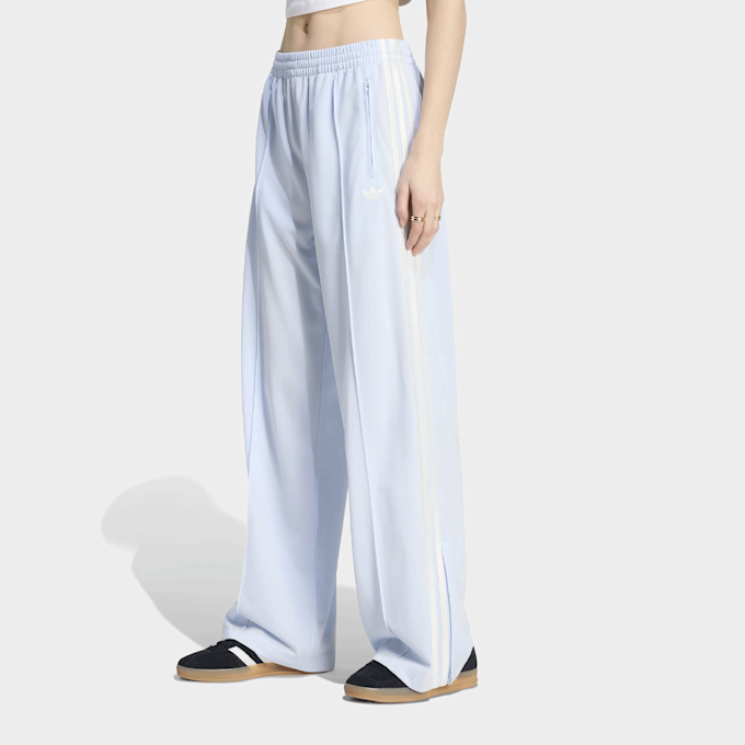 adidas Originals Firebird Loose Trackpant blauw 97186 1