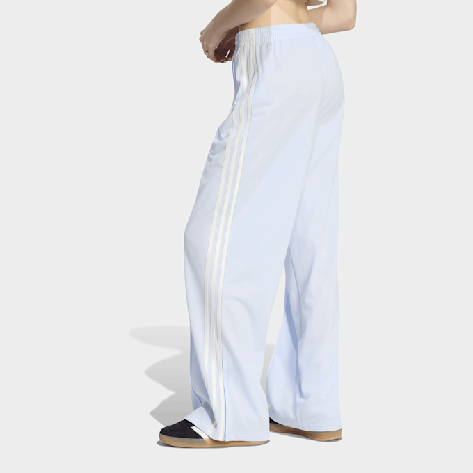 adidas Originals Firebird Loose Trackpant blauw 97186 2
