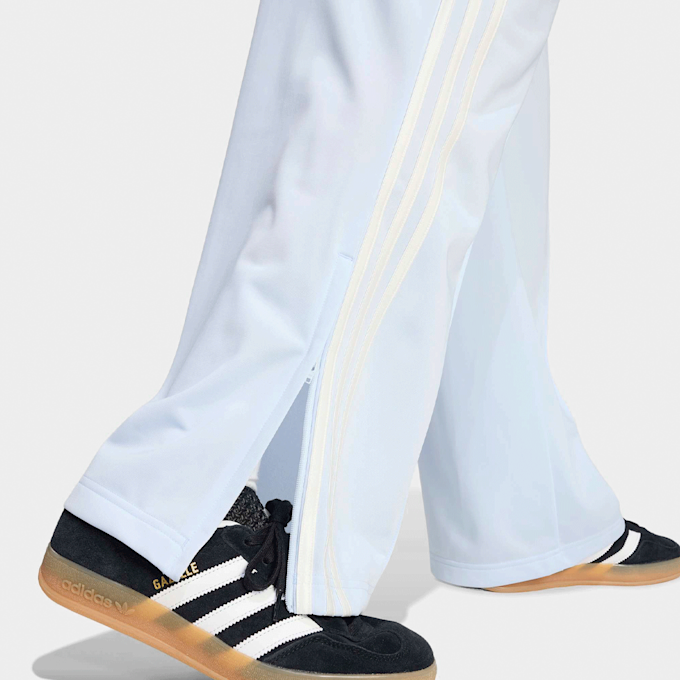 adidas Originals Firebird Loose Trackpant blauw 97186 4