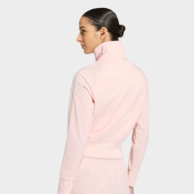 adidas Originals Firebird Classic Tracktop rosa 97189 2