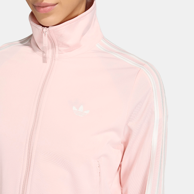 adidas Originals Firebird Classic Tracktop rose 97189 3