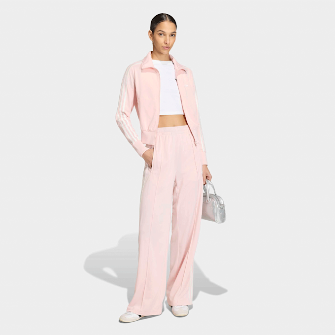 adidas Originals Firebird Classic Tracktop rose 97189 5