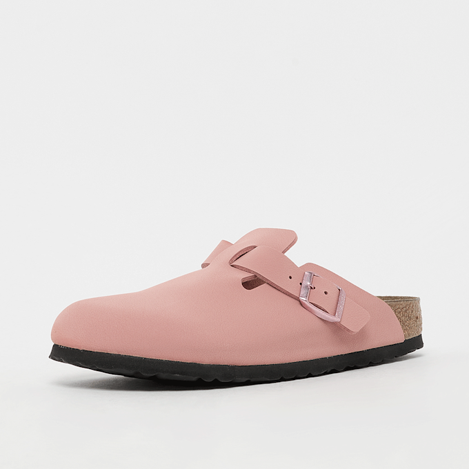 Birkenstock Boston (GS) rosa  97361 2