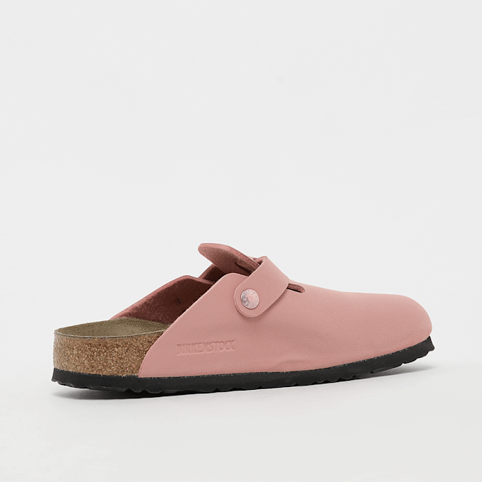 Birkenstock Boston (GS) rosa  97361 3