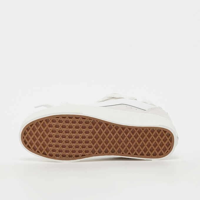 Vans Knu Skool beige 97418 4