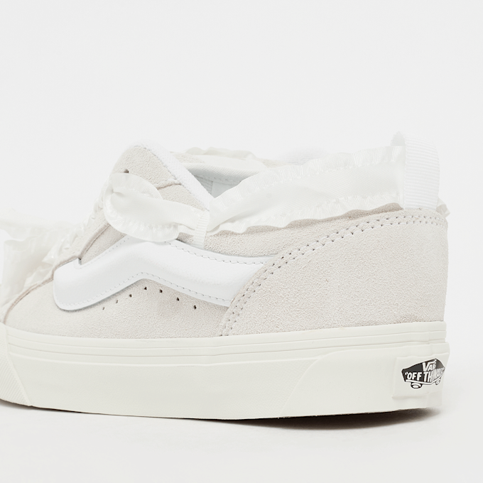 Vans Knu Skool bege 97418 7