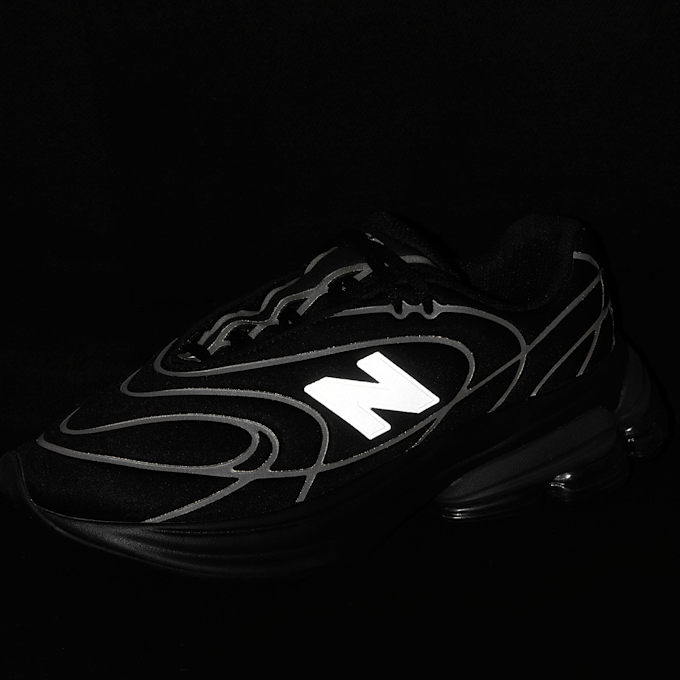 New Balance 5030 zwart 97432 8