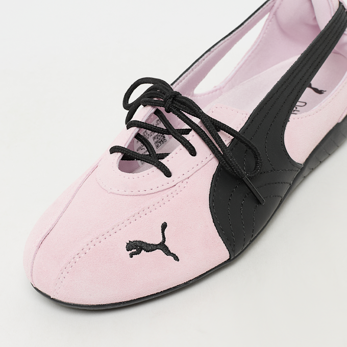 PUMA Speedcat Ballet Nova roza 97461 6