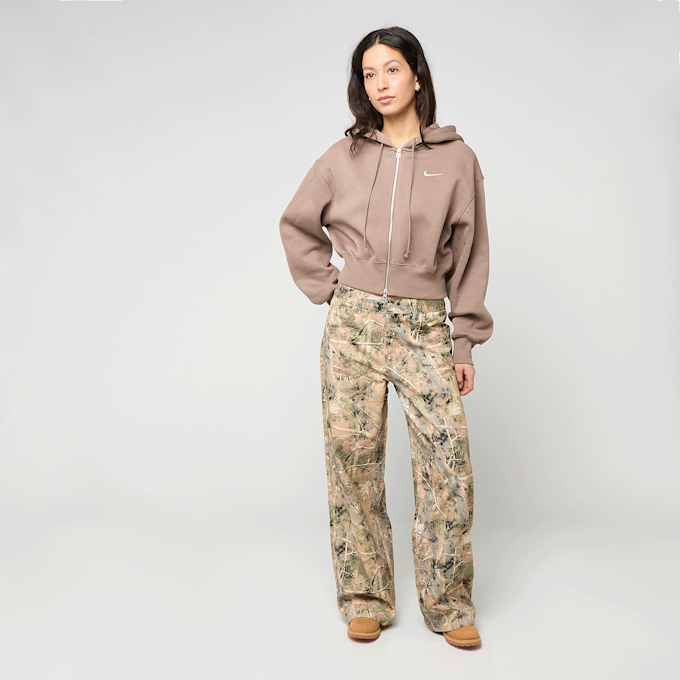 Decibel Camouflage Baggy Pants camo 97445 5