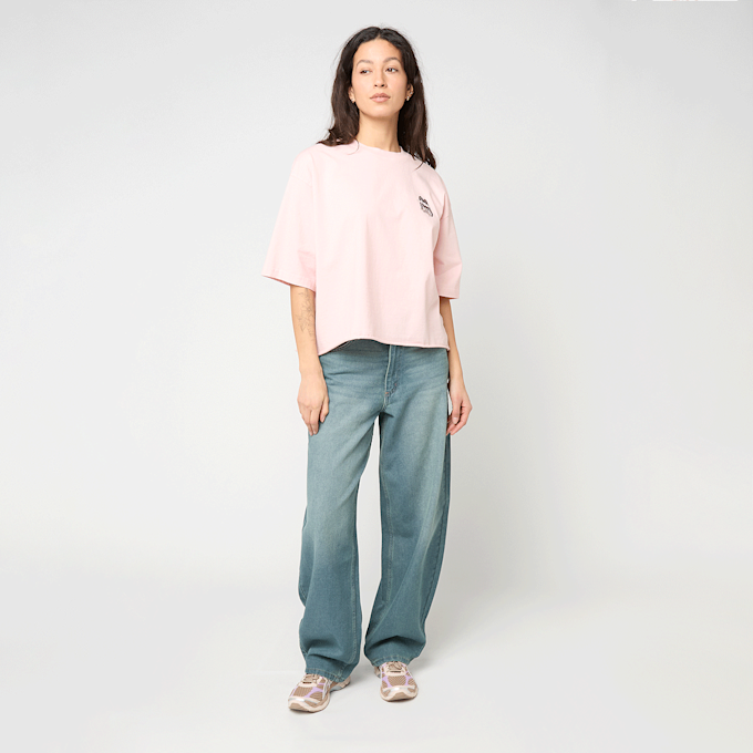 Decibel Barrel Jeans plava 97446 5
