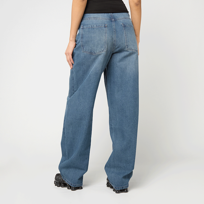 Decibel Barrel Jeans blauw 97444 2