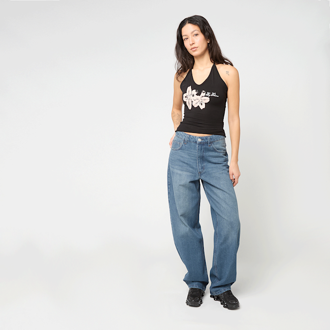 Decibel Barrel Jeans blau 97444 5
