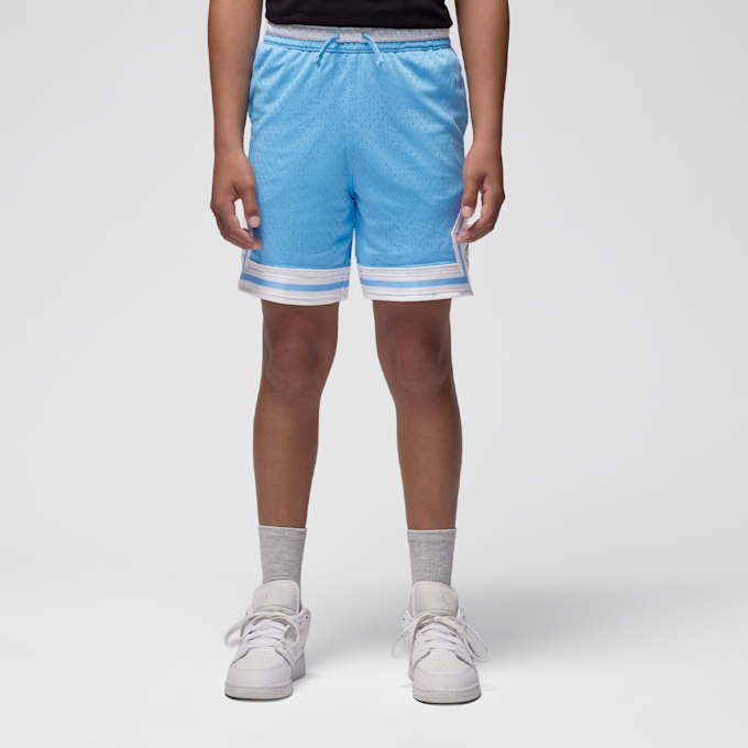 Jordan Dri-FIT Diamond Sport Shorts niebieski 97453 1