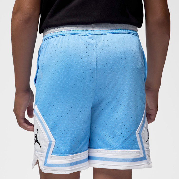 Jordan Dri-FIT Diamond Sport Shorts niebieski 97453 2