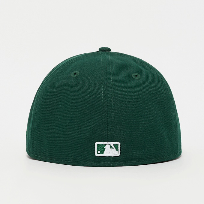 New Era GCP 59FIFTY Esstl Upside Down Logo MLB LA Dodgers verde 97519 2