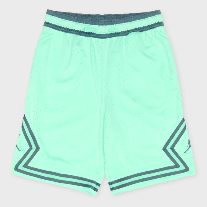 Jordan Dri-FIT Sport Diamond Short groen 97448 1