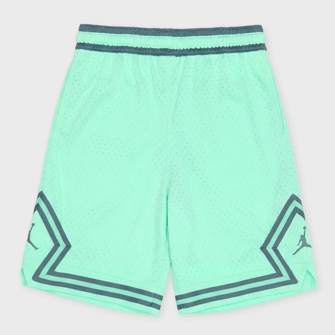 Jordan Dri-FIT Sport Diamond Short groen 97448 2