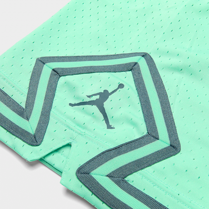 Jordan Dri-FIT Sport Diamond Short groen 97448 4