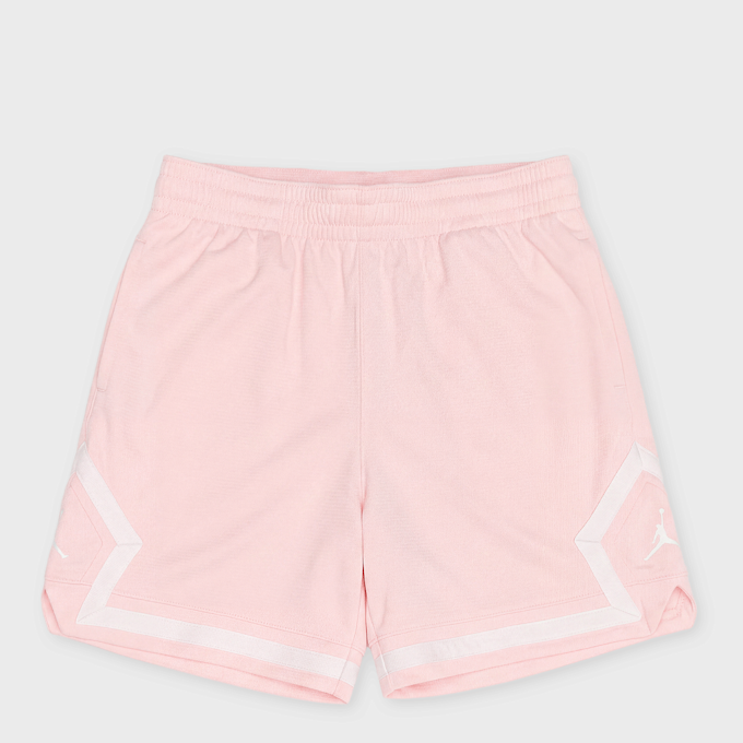 Jordan Dri-FIT Diamond Short lichtroze 97449 1