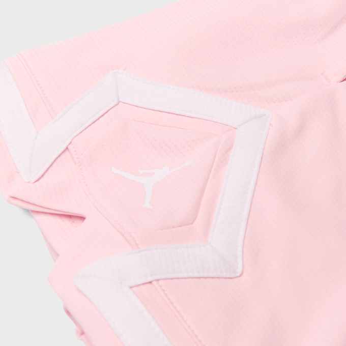 Jordan Dri-FIT Diamond Short lichtroze 97449 3