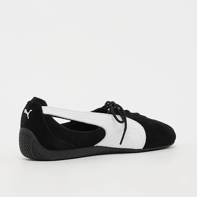 PUMA Speedcat Ballet Nova negro 97441 3