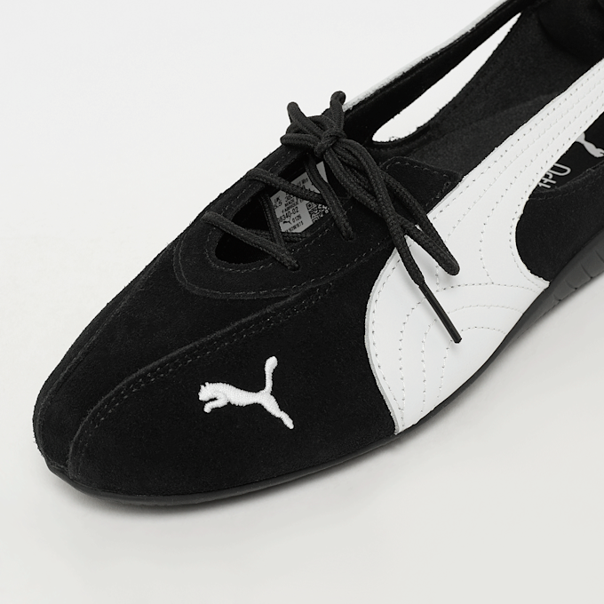 PUMA Speedcat Ballet Nova negro 97441 6