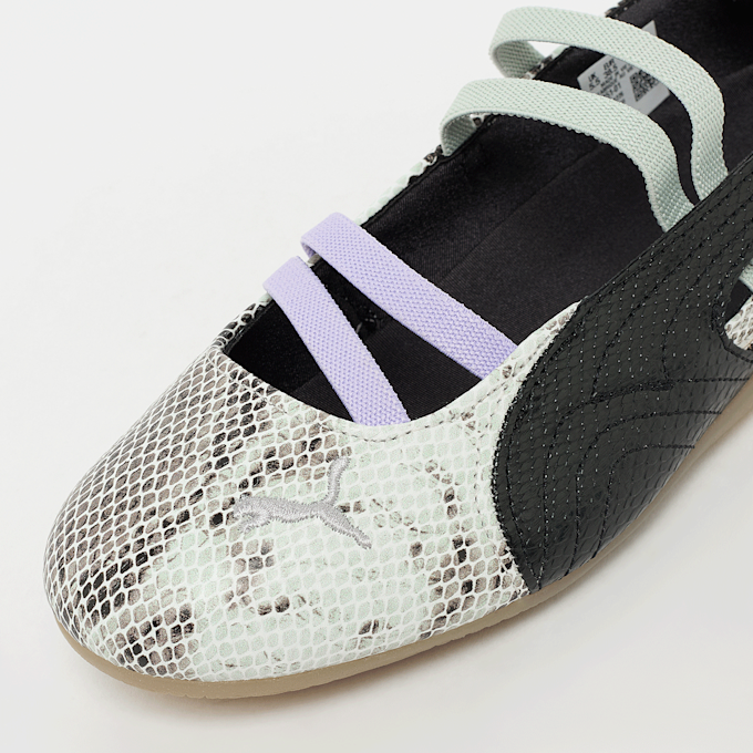 PUMA Speedcat Ballet Mixed Feel multicolor 97443 6